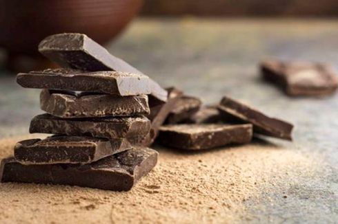7 Manfaat Cokelat Hitam Bagi Kesehatan
