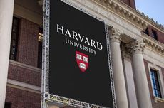 Kenapa Pemerintah AS Larang Harvard Terima Mahasiswa Asing?