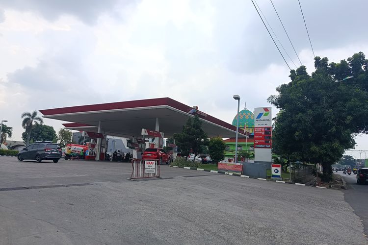 Harga Pertamax Naik, Warga Bekasi Enggan Beralih ke Pertalite demi Jaga Kondisi Motor