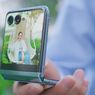 Ponsel Lipat Motorola Razr 40 Ultra Meluncur, Punya Layar Depan Paling Besar