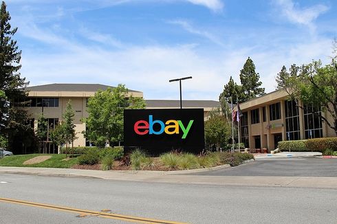 Pria Inggris Lelang Pacarnya di eBay, Tawaran Mencapai Rp 1,3 Miliar