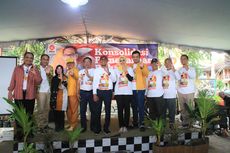 Pasangan Imam-Ririn Sudah Kantongi SK DPP PKS untuk Maju Pilkada Depok 2024 
