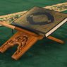 8 Keutamaan Membaca Surat Al-Maidah, Perkuat Iman hingga Jadi Pedoman Hidup