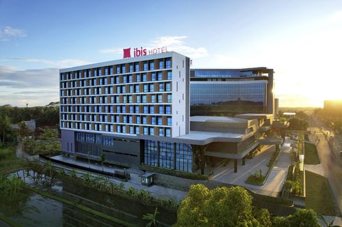 ibis Hadir di Kulonprogo, Jaraknya 5 Menit dari Bandara