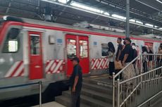 Korban Kebakaran Terra Drone: Bekal Terakhir Ibu untuk Rayhan