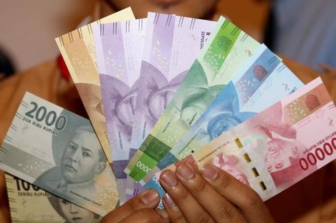 Rupiah Anjlok ke Rp 14.216 Per Dollar AS, Imbas Demonstrasi