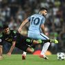 Moenchengladbach Vs Man City, 3 Alasan Guardiola Waspadai Tim Lawan