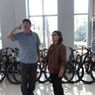 Kemenperin Fasilitasi United Bike Serap Komponen Produk IKM 