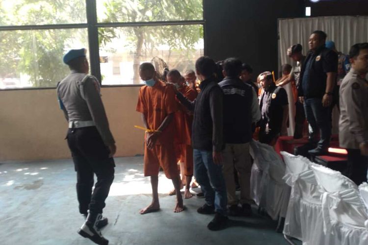 Pria Asal Bandung Tewas Dianiaya di Sumedang Terkait Rental Mobil, 8 Orang Jadi Tersangka