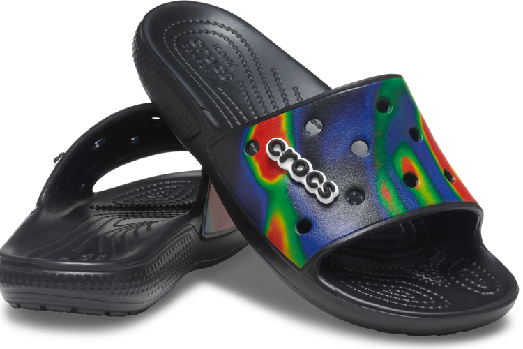 Crocs Solarized Collection