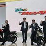 BeAT Masih Menjadi Motor Terlaris Honda di Jawa Barat