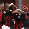 Napoli Vs AC Milan, Rossoneri Ingin Menang demi Stefano Pioli