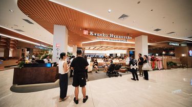 Penjualan Rp 10 Triliun BSD City Dorong Ekspansi Kuliner Jepang