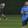 Argentina Vs Arab Saudi: Kondisi Messi Usai Foto Kaki Bengkak Viral