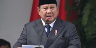 Prabowo Datangi Kantor Danantara Tadi Siang, Disebut Kunjungan Rutin