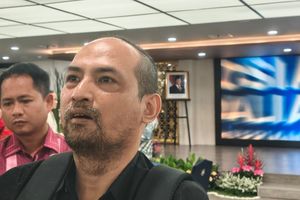 KPK Sebut Titik Rawan Gratifikasi Imipas: Urus Paspor hingga Penempatan Napi