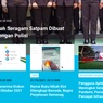 [POPULER TREN] Alasan Seragam Satpam Mirip Polisi | Mengapa Squid Game Sangat Populer?