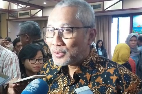 Targetkan 4,7 Juta Jaringan Gas, PGN Butuh Rp 12,5 Triliun