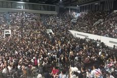Belum Izinkan Konser Dewa 19, Polda Metro Berkaca pada Itaewon dan Berdendang Bergoyang