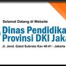 Semester Genap, Disdik DKI Jakarta Tetap Berlakukan BDR 