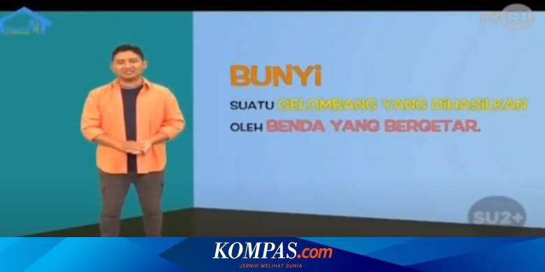 Soal Dan Jawaban X Sains Quot Bunyi Dan Cahaya Quot Belajar Di