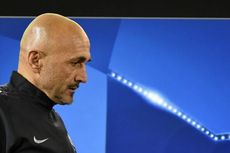 Tinggalkan AS Roma, Spalletti Bisa Jadi Opsi Positif bagi Inter