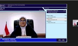 Dukung Reformasi PBB, Indonesia Paparkan 4 Potensi Keterlibatan ILO