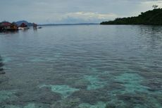 PPKM Mikro, Taman Nasional Togean Sulawesi Tengah Tetap Buka