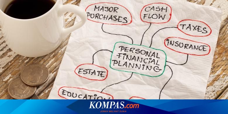 Pengeluaran Jebol di Awal Bulan? Ini Tips dari Perencana Keuangan