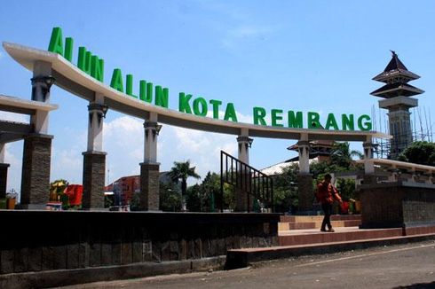 Sejarah dan Asal-usul Rembang, Kabupaten di Jateng Berjuluk “The Cola of Java”