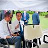 Naik Mobil Golf Bareng Jokowi, Presiden Rwanda Sampaikan Rencana Buka Kedutaan Besar