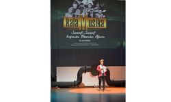 Gubernur Riau hingga Penyair Cilik Suarakan Kepedulian Lingkungan lewat Pembacaan Puisi di KalaMusika 
