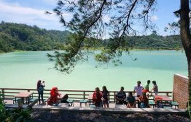 Kota Tomohon Tetapkan Lima Kelurahan Jadi Desa Wisata