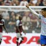 Top Skor Liga Inggris - Ronaldo Sejajar Lukaku dan Bayangi Mo Salah