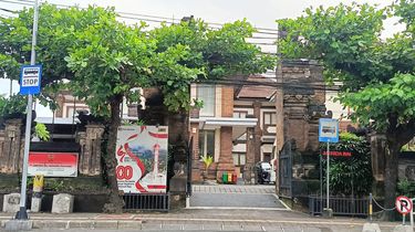 Polemik Bali Urban Subway, Kadishub Bali: Tidak Banyak yang Dapat Saya Ceritakan