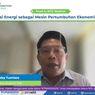 IESR: Transisi Energi Jadi Kunci Pertumbuhan Ekonomi 8 Persen