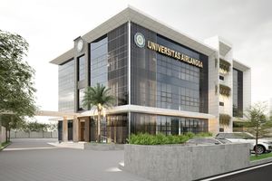 Unair Bangun Kampus Cabang di Jakarta Barat untuk Studi Pascasarjana