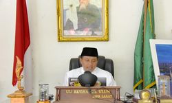 Sebanyak 2.174 Pesantren di Jabar Ikuti Pelatihan dan Magang Program OPOP 2023