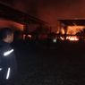 3 Hektar Lahan di Bandara Banyuwangi Terbakar