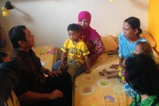 Semarang Punya Rumah Singgah untuk Pasien Kanker yang Berobat Jalan