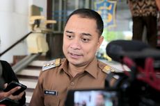 Wali Kota Surabaya Sebut Apeksi Minta Sistem PPDB Zonasi Dievaluasi