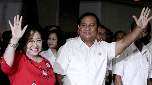 Megawati Diyakini Tak Goyah, PDI-P Diprediksi Jadi Oposisi Pemerintahan Prabowo