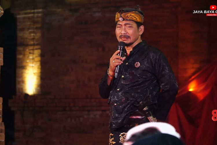 Kisah Sulama Lestarikan Kesenian Sandiwara Cirebon, Teguhkan Tradisi dari Panggung yang Kian Terjal