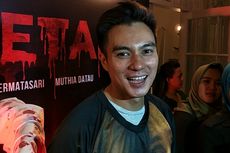 Baim Wong Tegaskan Humble Glam Bukan Geng Norak