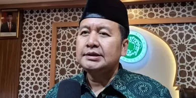 MUI Ingatkan Penundaan Wajib Halal 2026 Berisiko Picu Ketidakpercayaan Publik