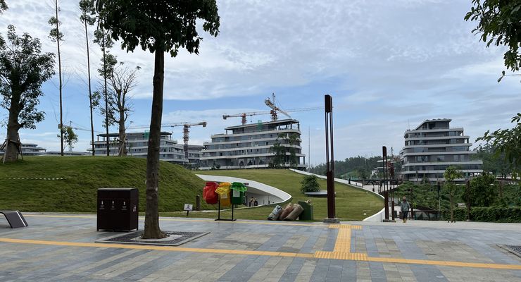 Produsen Cat Ini Tak Tertarik Masuk IKN, Apa Alasannya?