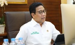 Mendes PDTT: Pertides Dibentuk untuk Memberikan Pendampingan di Desa