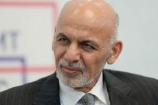 Presiden Afganistan: Kami Akan 