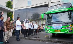 Wamen Viva Yoga Dorong Transmigran Yogyakarta Kembangkan Torire dan Taramanu Tua Sebagai Pusat Pertumbuhan Ekonomi Baru