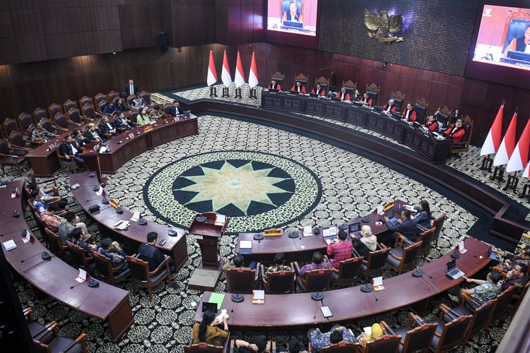 Berapa Ratus Triliun Dana BGN dalam Anggaran Pendidikan? 